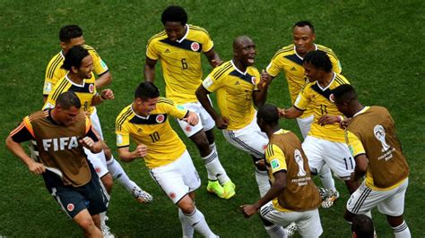 colombia soccer game tickets